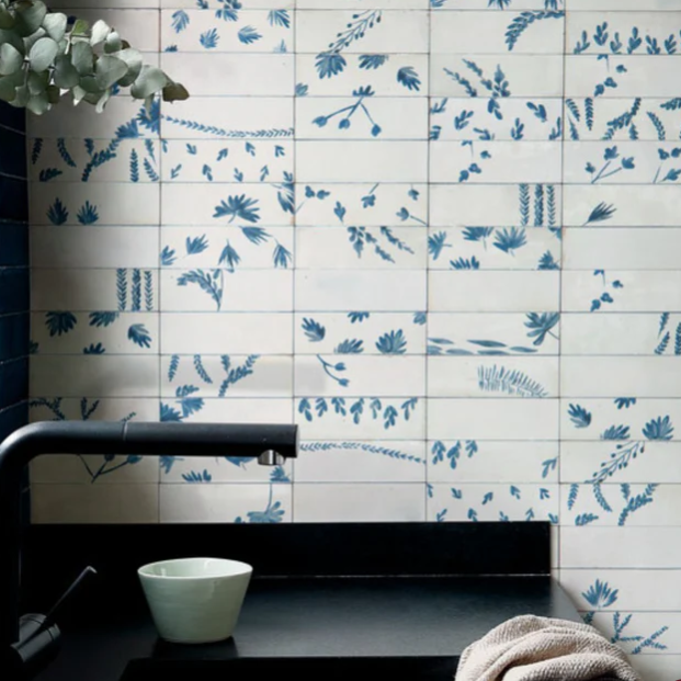 How to Pick the Right Tiles for Your Home?