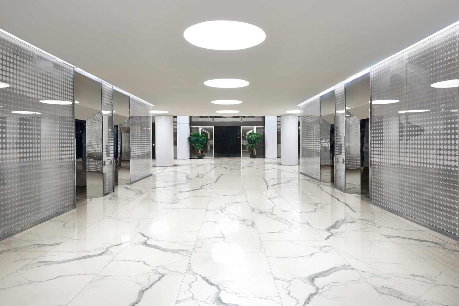 More About I Classici by Florim