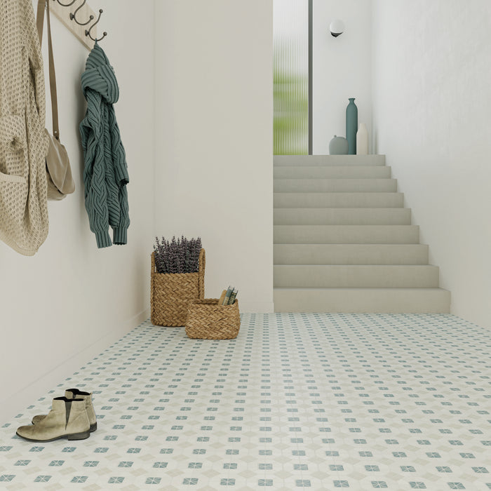 Tesserae Suit