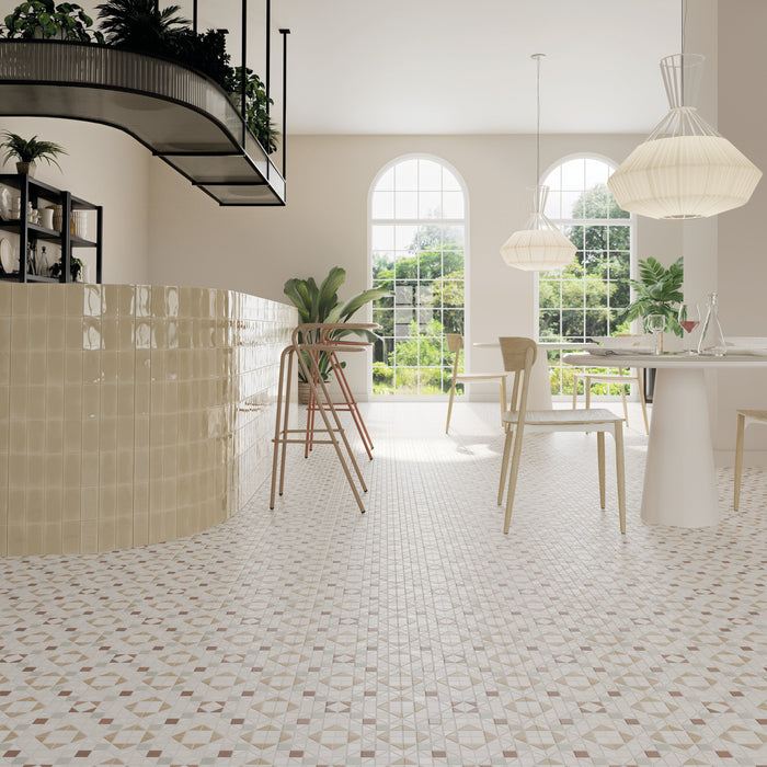 Tesserae Suit