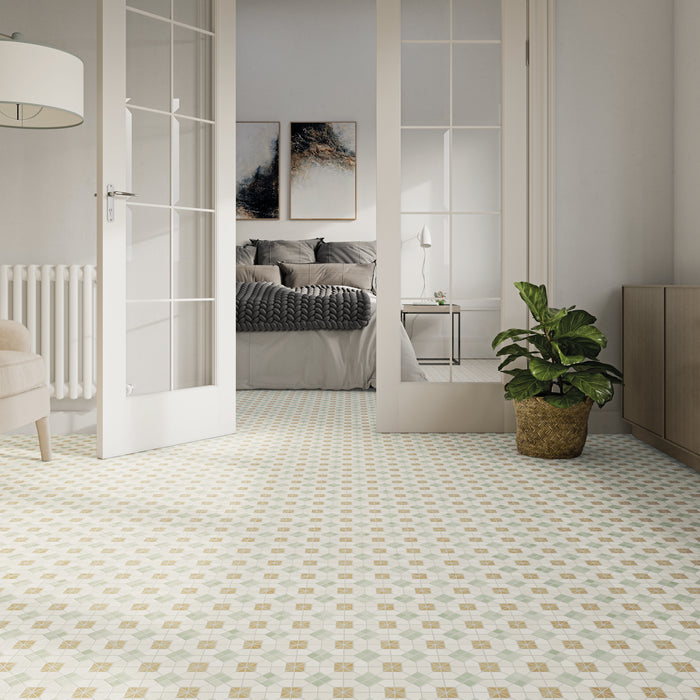 Tesserae Suit