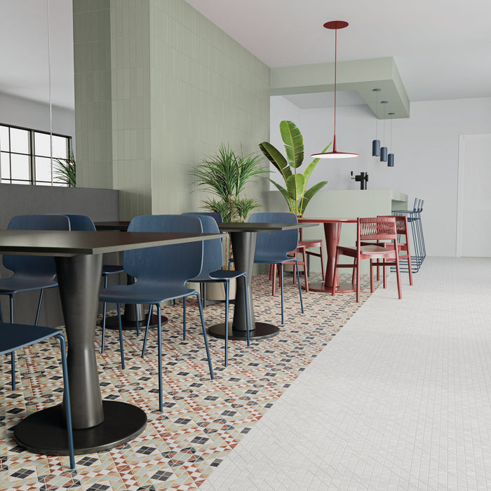 Tesserae Suit