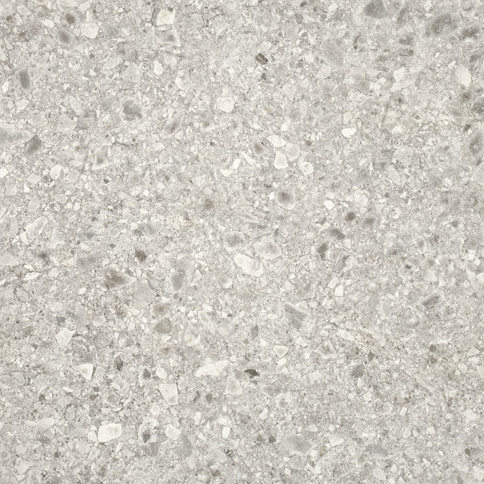 Pebble Terrazo