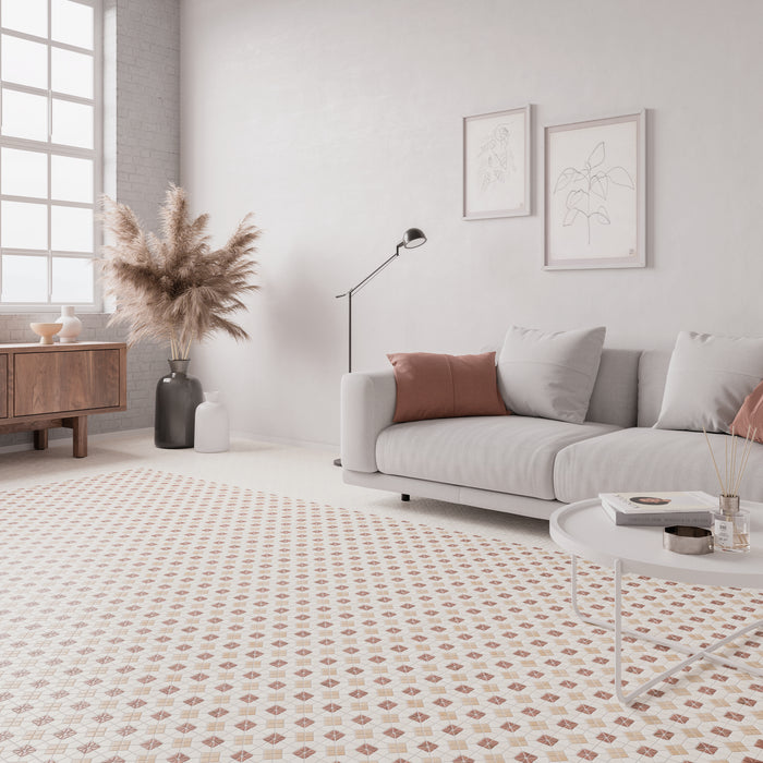 Tesserae Suit