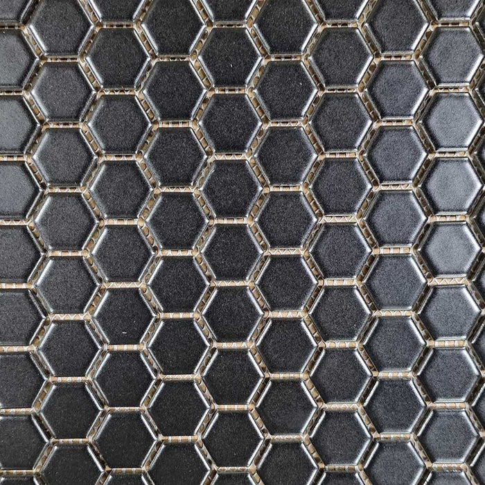Hexadron 2"