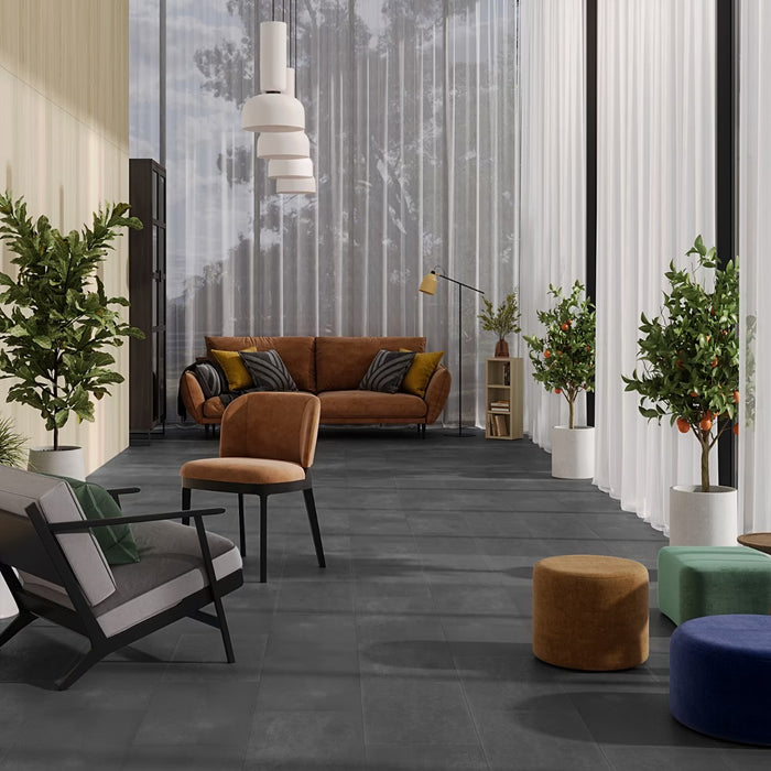Blacksmith LVT
