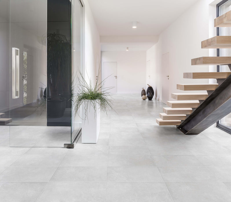 Mediterranean Essentials