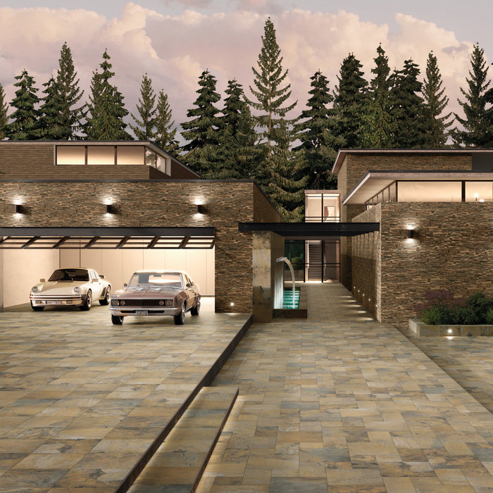 Essence Slate Pavers