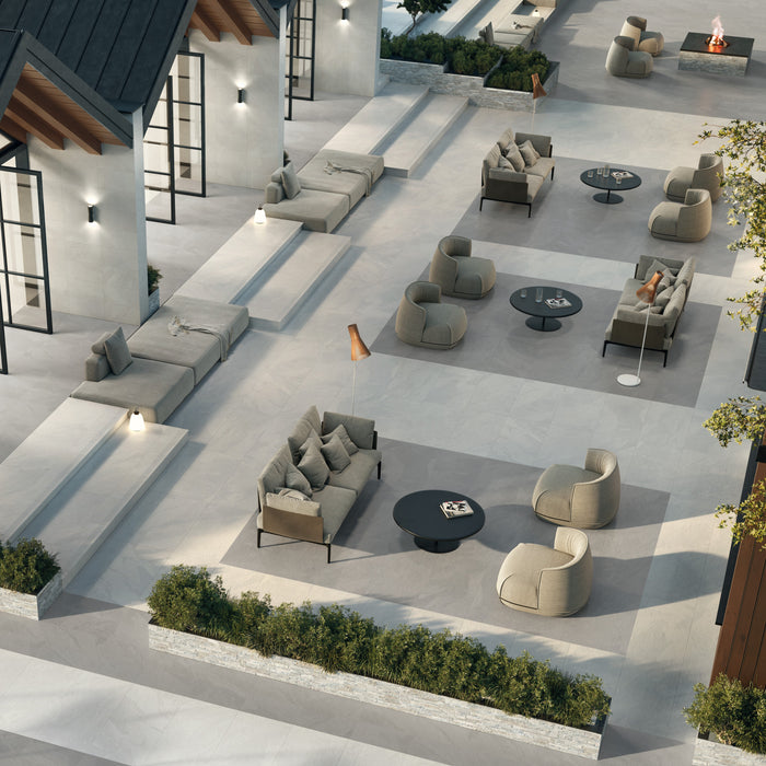 Essence Slate Pavers