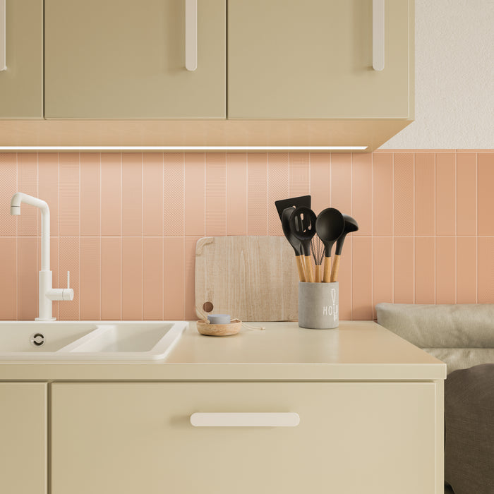 Texiture Pattern Mix