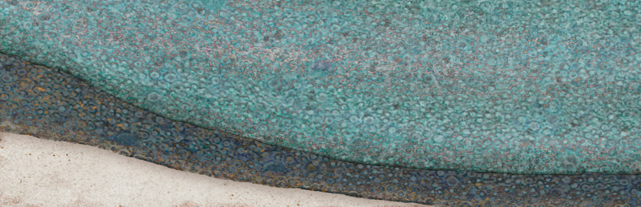 Pottery Cosmic