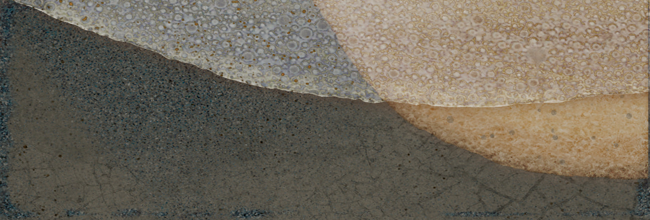 Pottery Cosmic