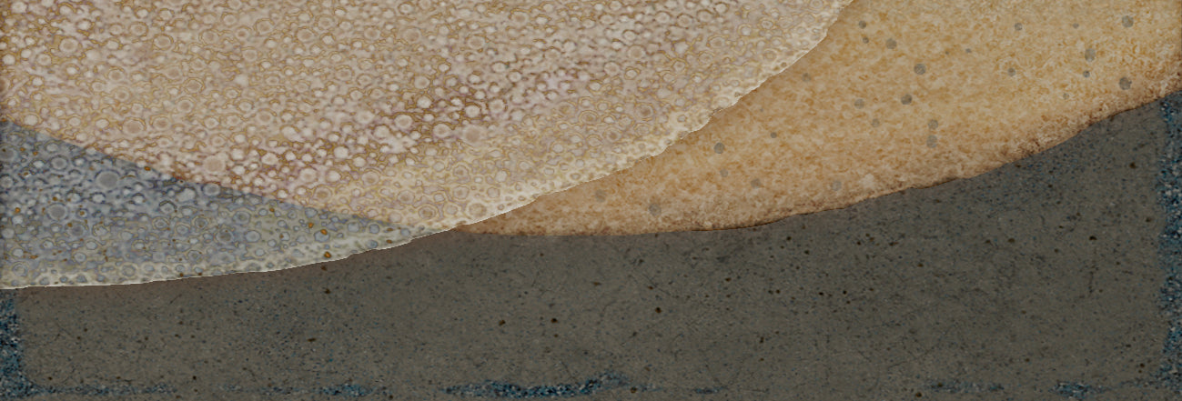 Pottery Cosmic