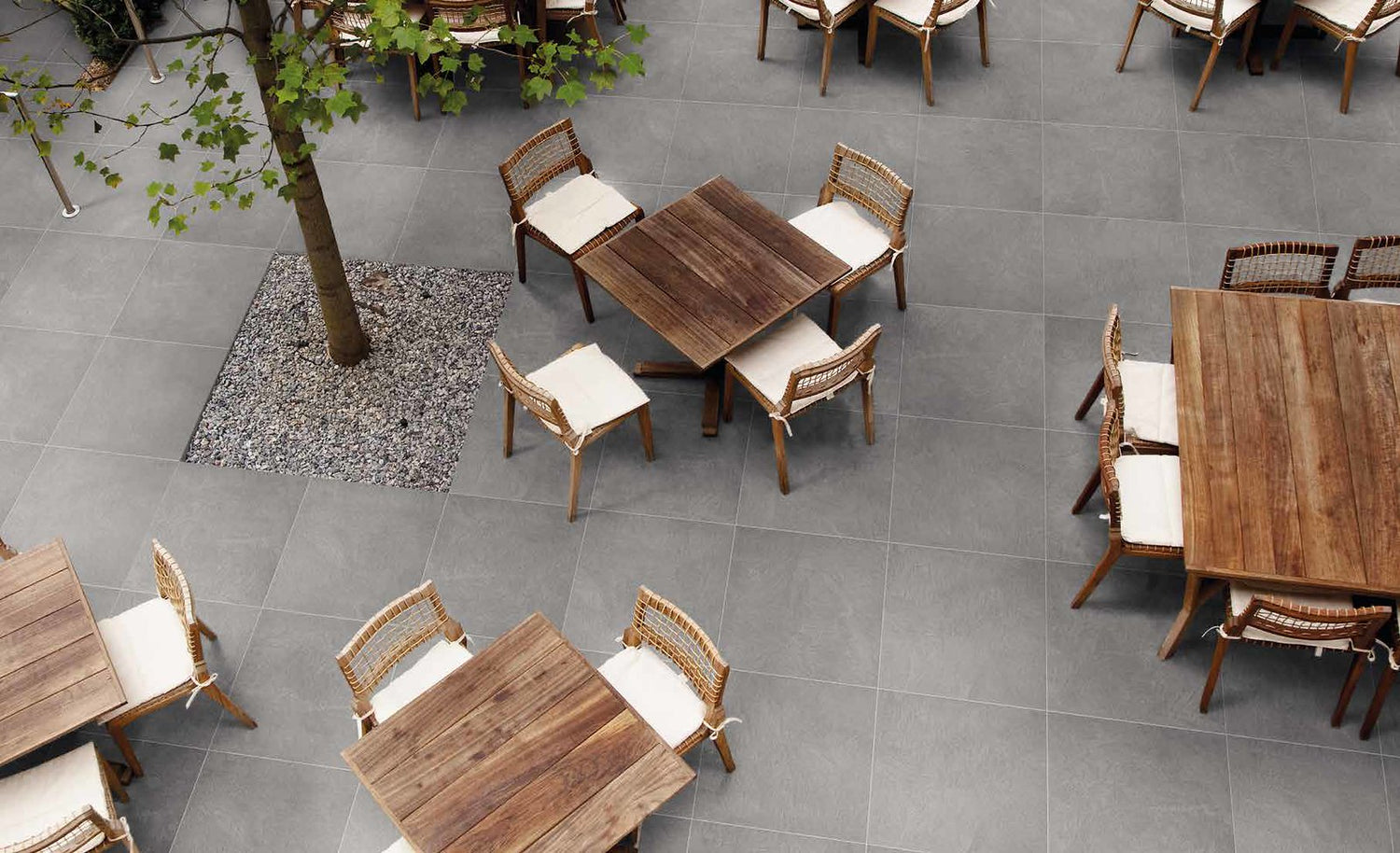 More About Stone Series