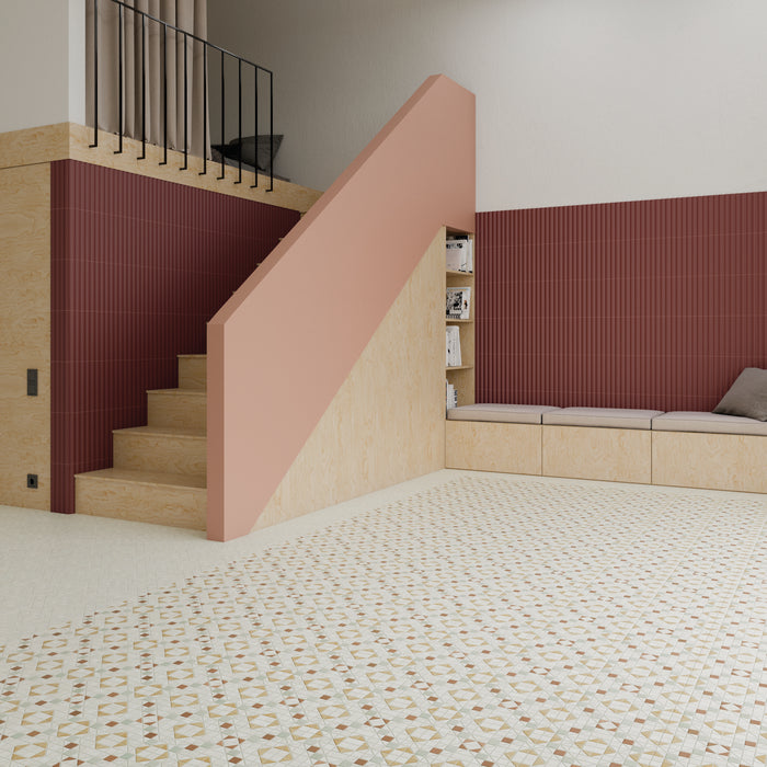 Tesserae Suit
