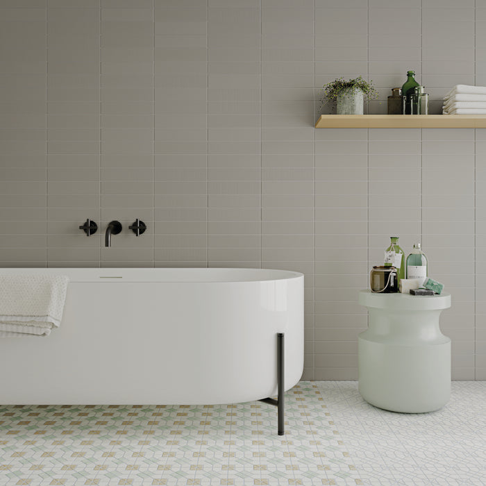 Texiture Pattern Mix