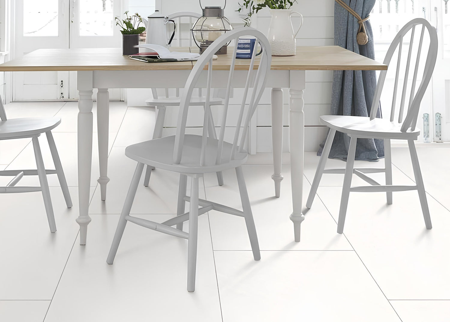 More About Serene Essentials