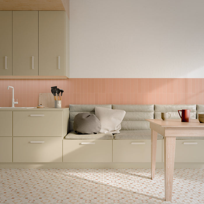 Texiture Pattern Mix