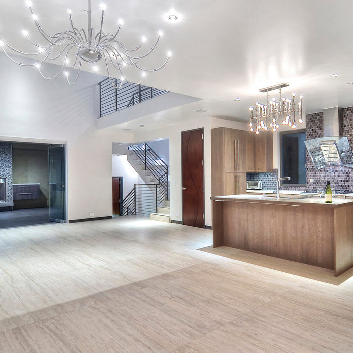 Travertini Al Contro