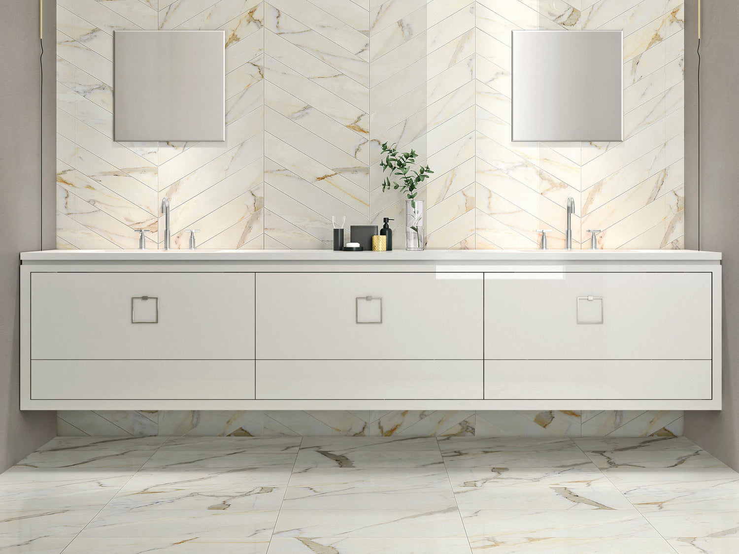 More About Classic 2.0 Brick Mosaic