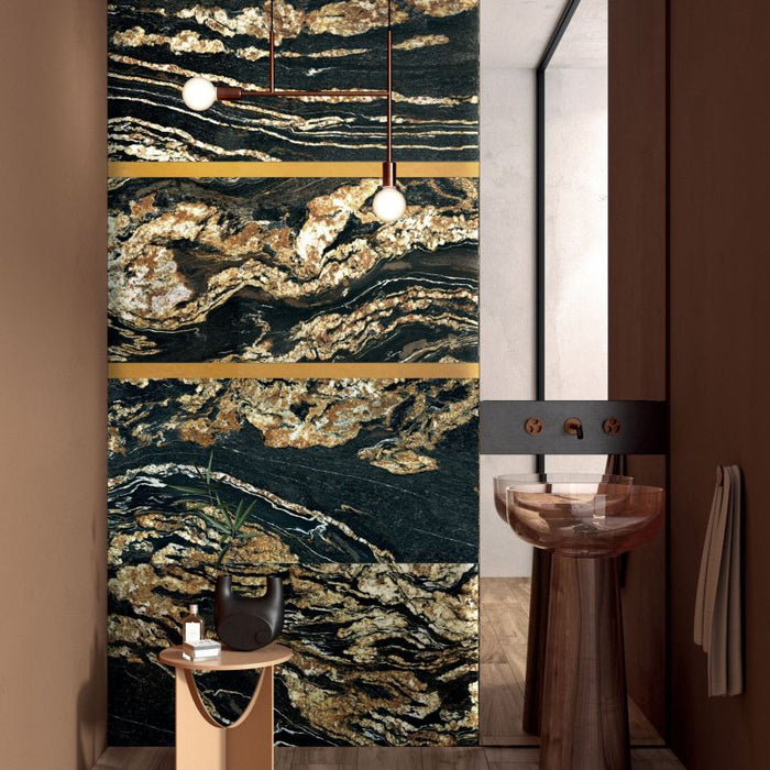 Black Taurus by Ariana