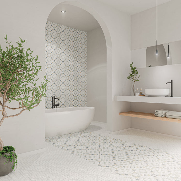 Tesserae Suit