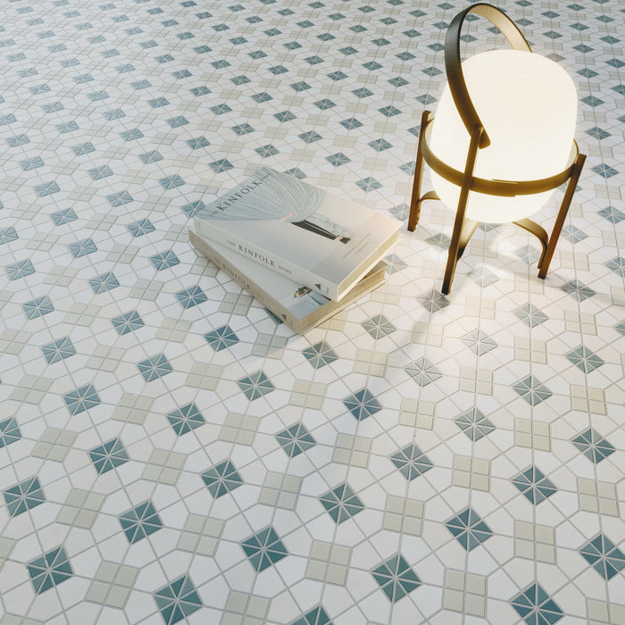 Tesserae Suit