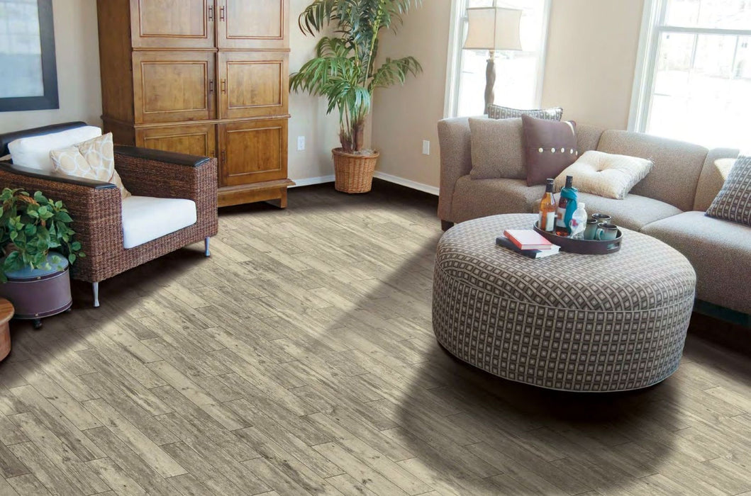 EcoWood by Milestone