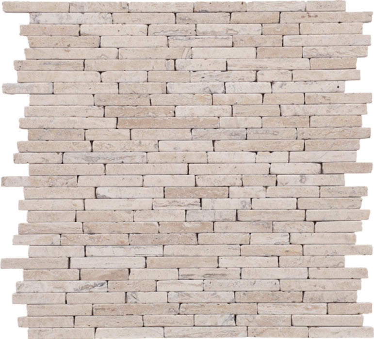 Travertine Broken Joint