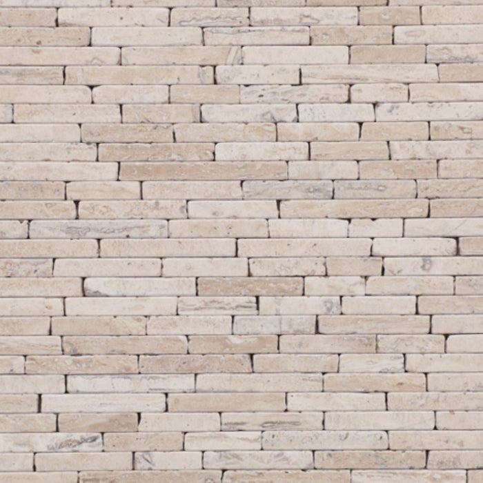 Travertine Broken Joint