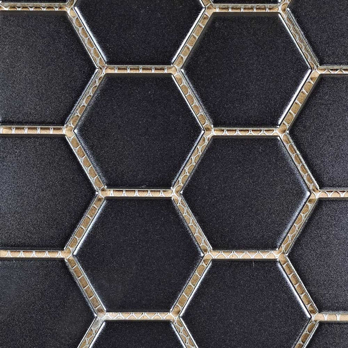 Hexadron 2"