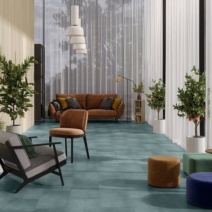 Blacksmith LVT