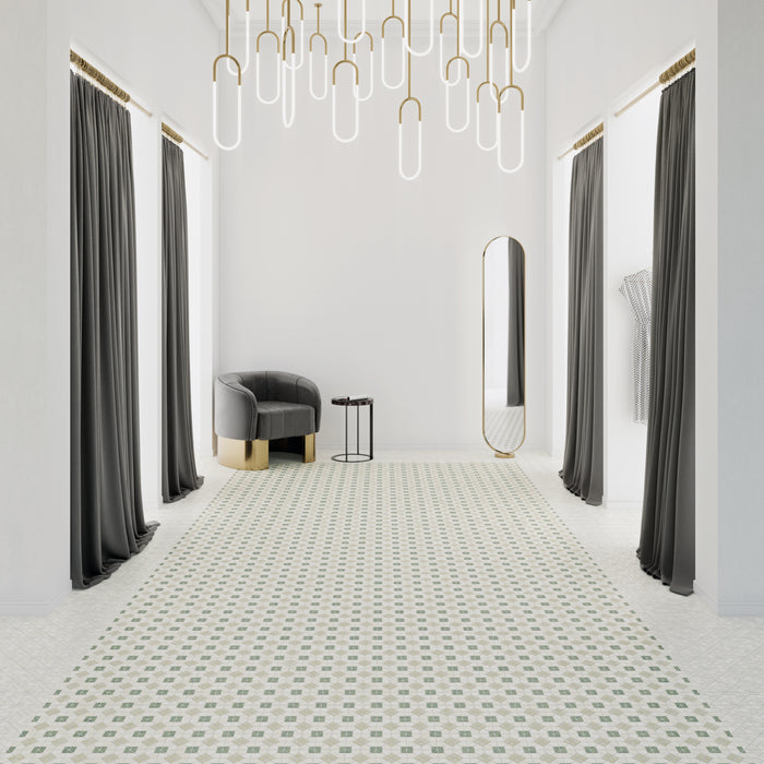 Tesserae Suit