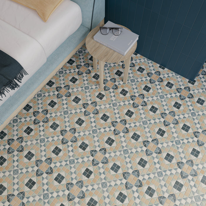 Tesserae Suit