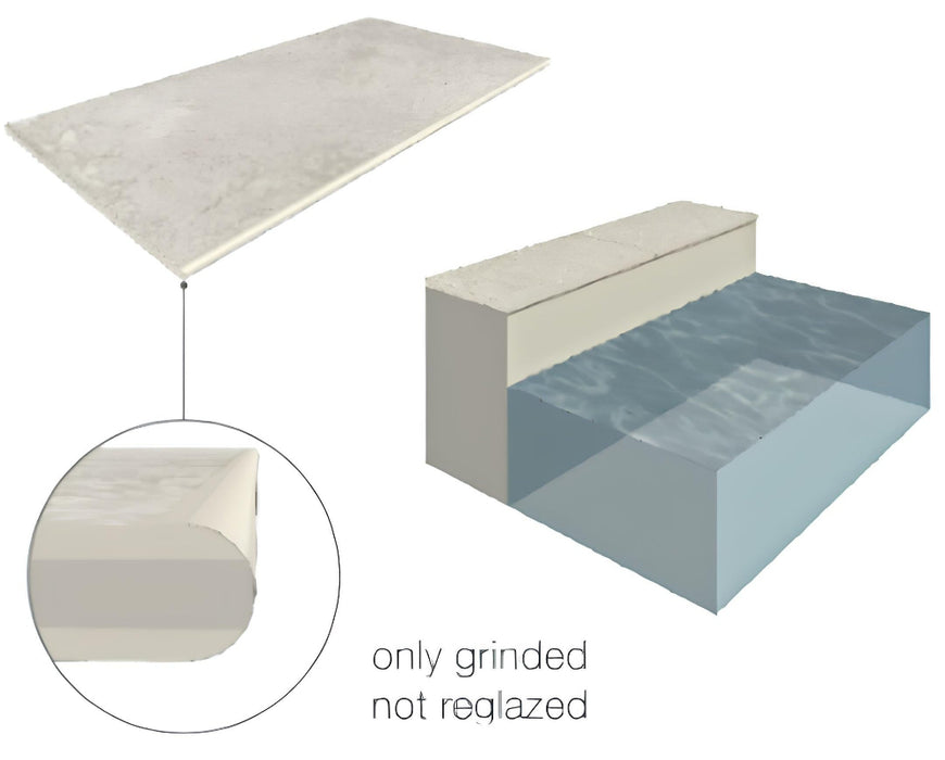 Travertine Series Trims