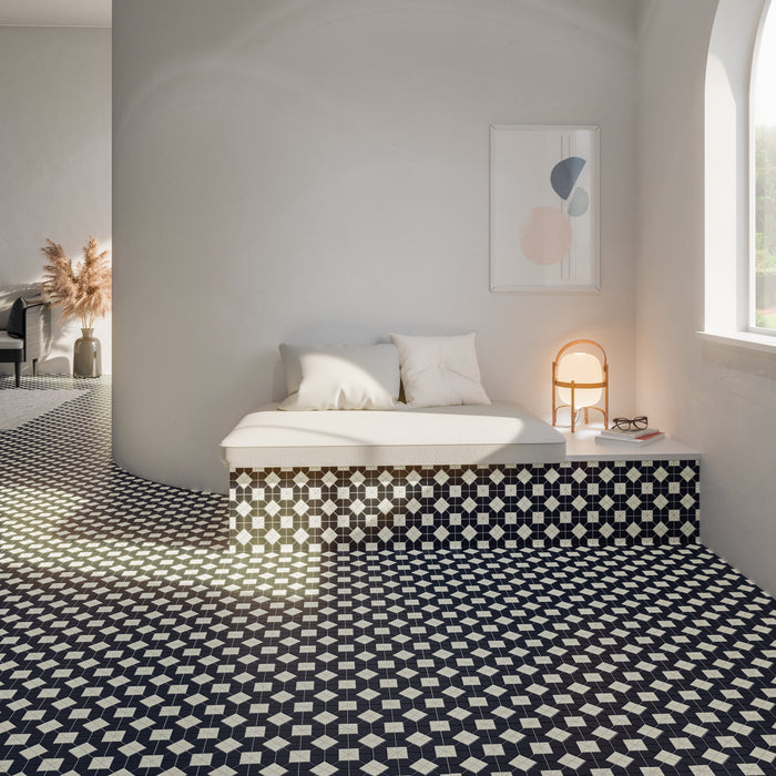 Tesserae Suit