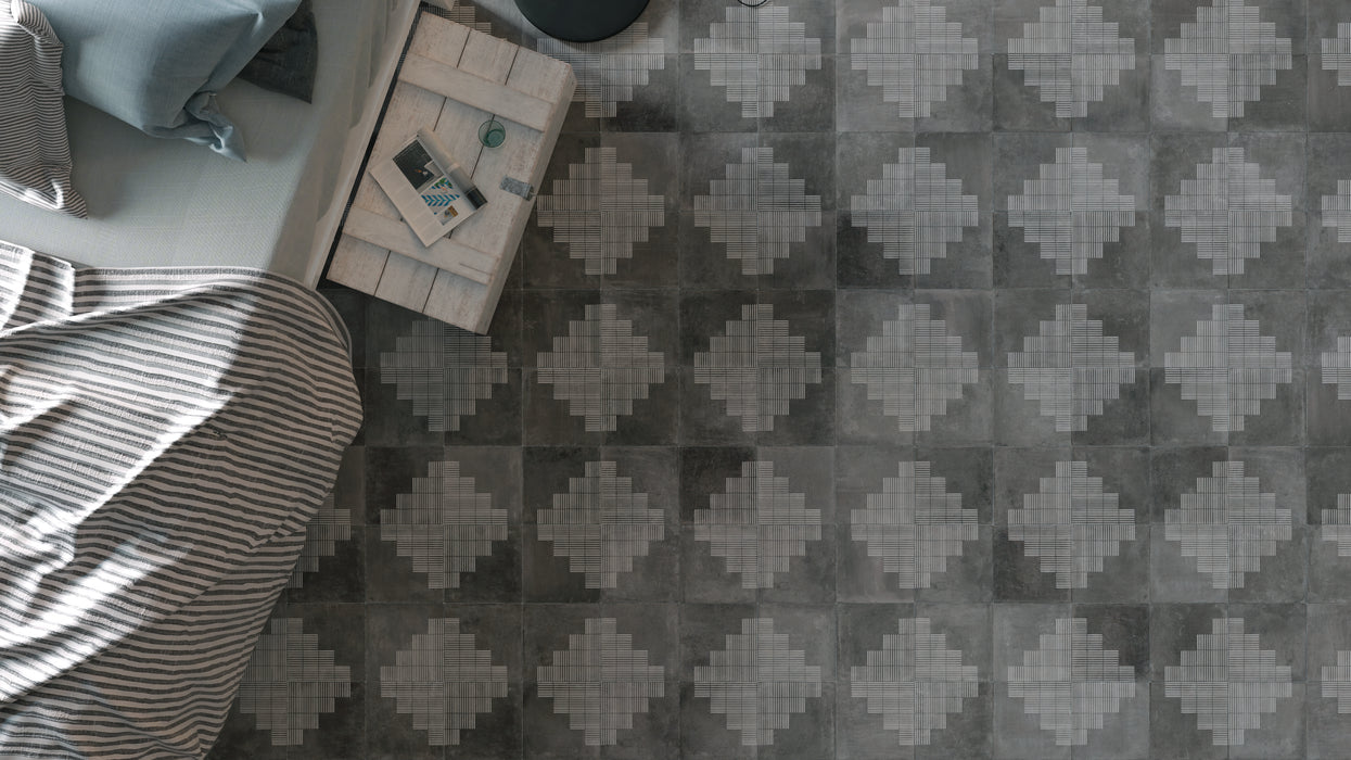 Mestizaje Chateau Crayon