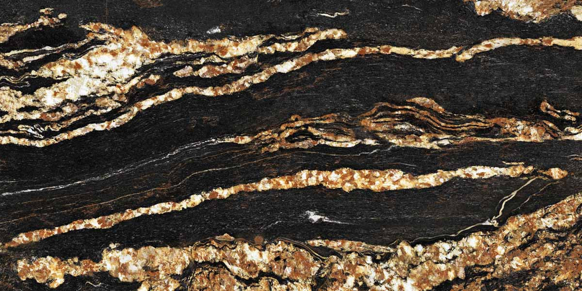 Black Taurus by Ariana