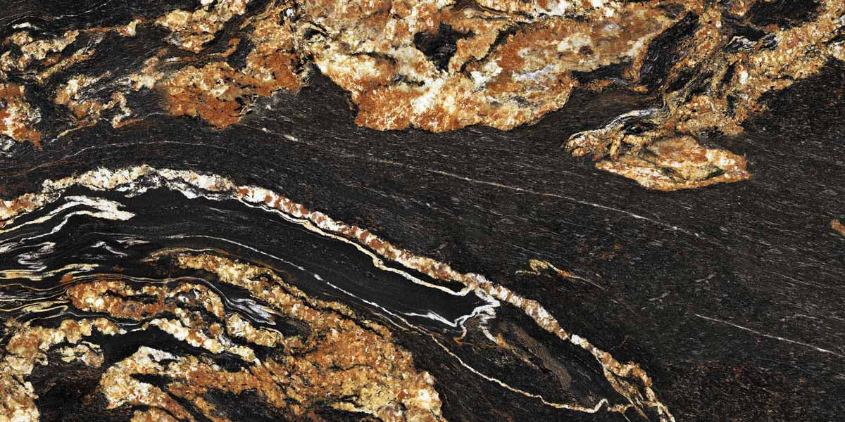 Black Taurus by Ariana