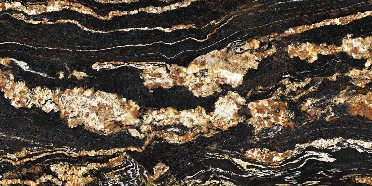 Black Taurus by Ariana