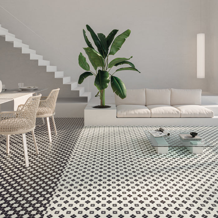 Tesserae Suit