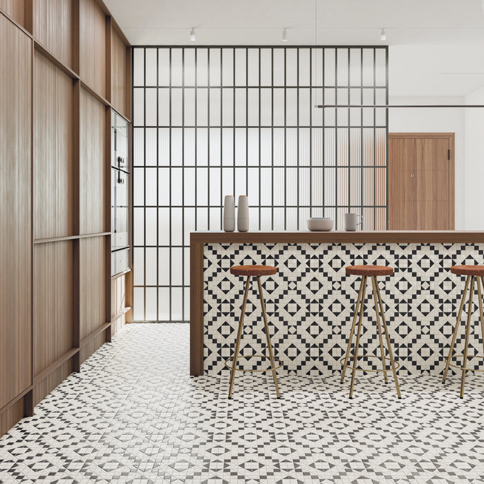 Tesserae Suit