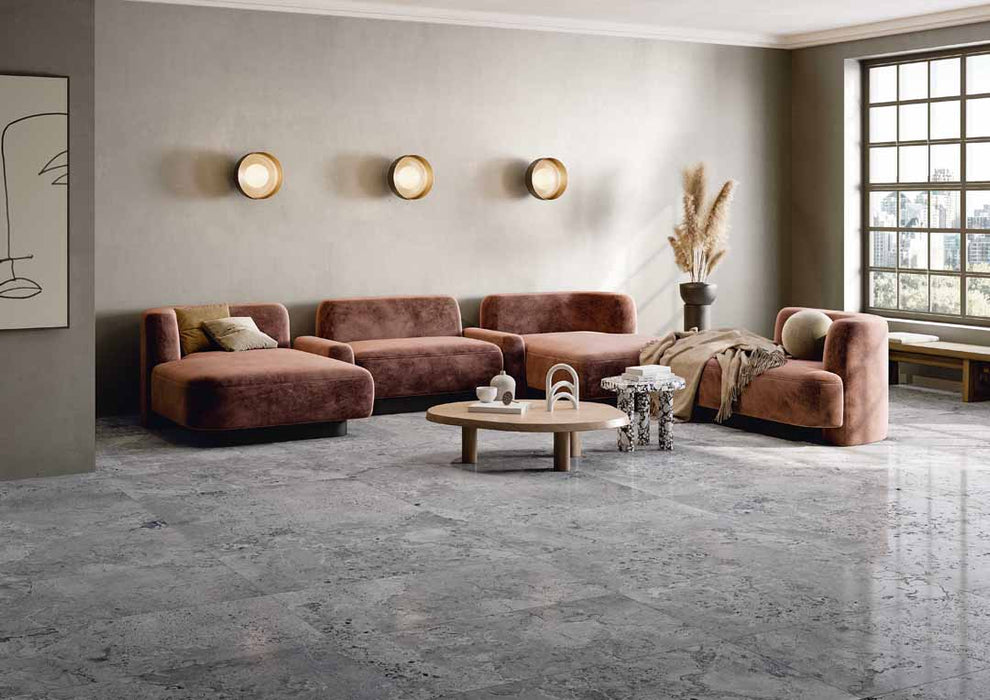 Antracite Viva by Gardenia