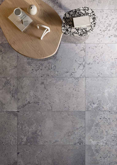 Antracite Viva by Gardenia