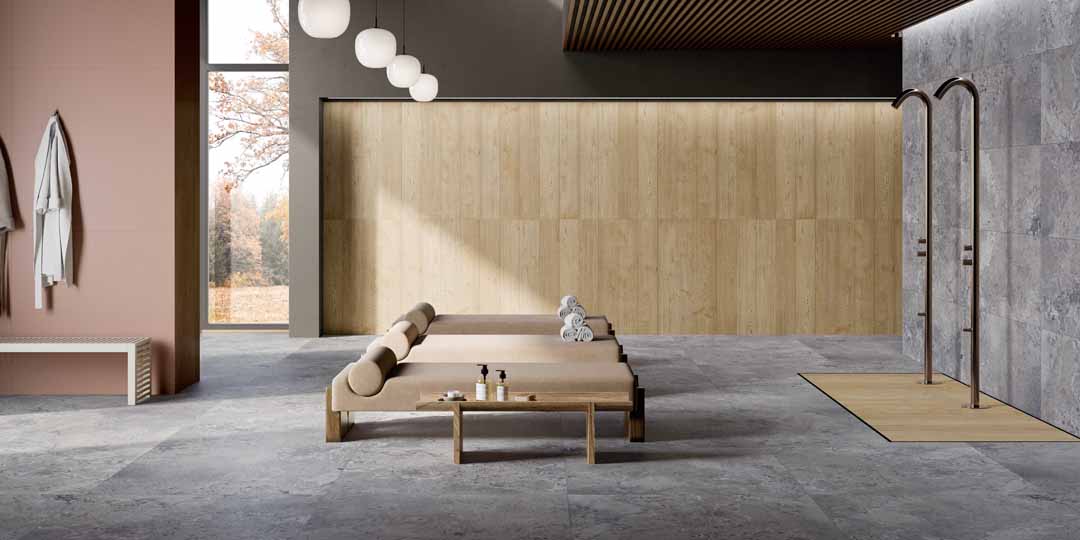 Antracite Viva by Gardenia