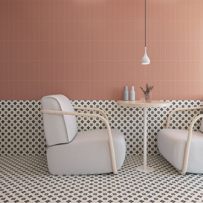 Tesserae Suit