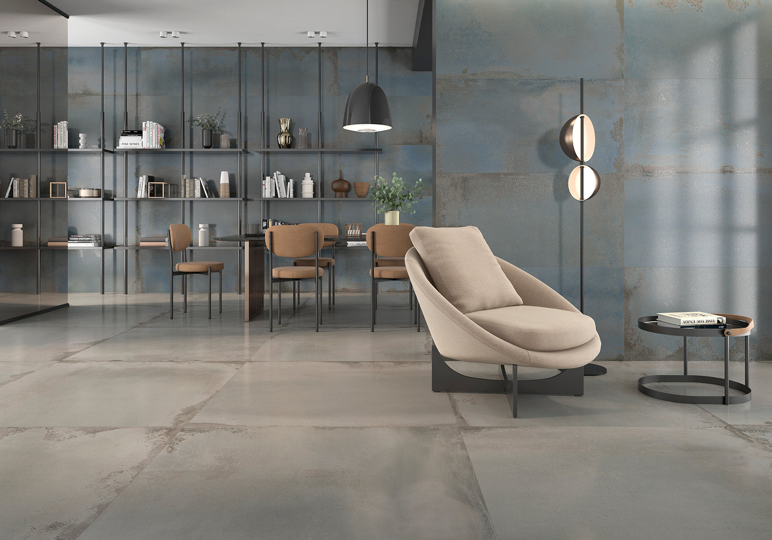 More About Galio by Geotiles