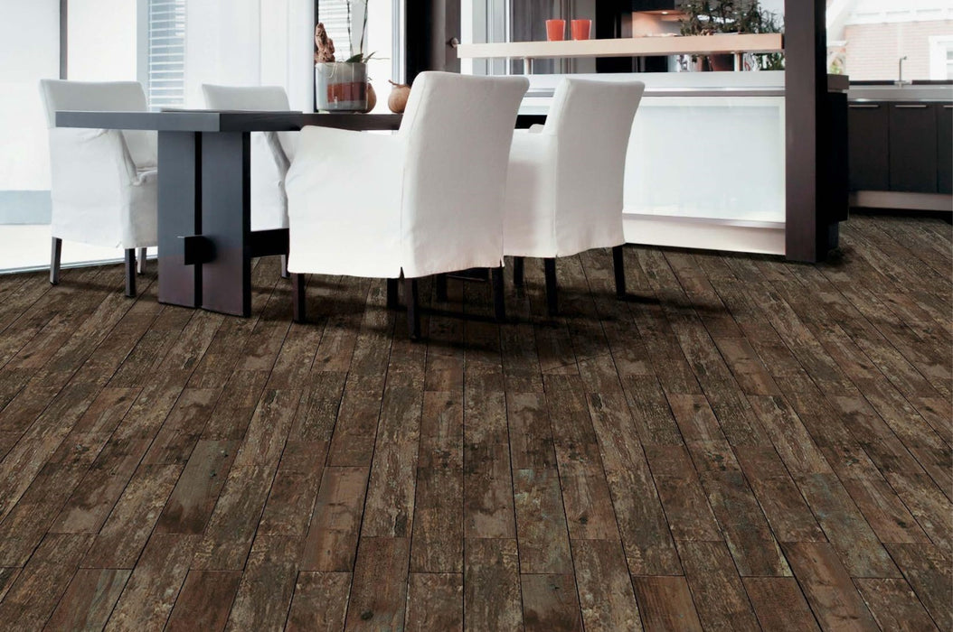 EcoWood by Milestone