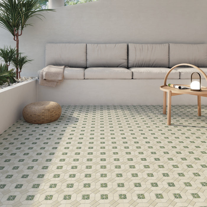 Tesserae Suit