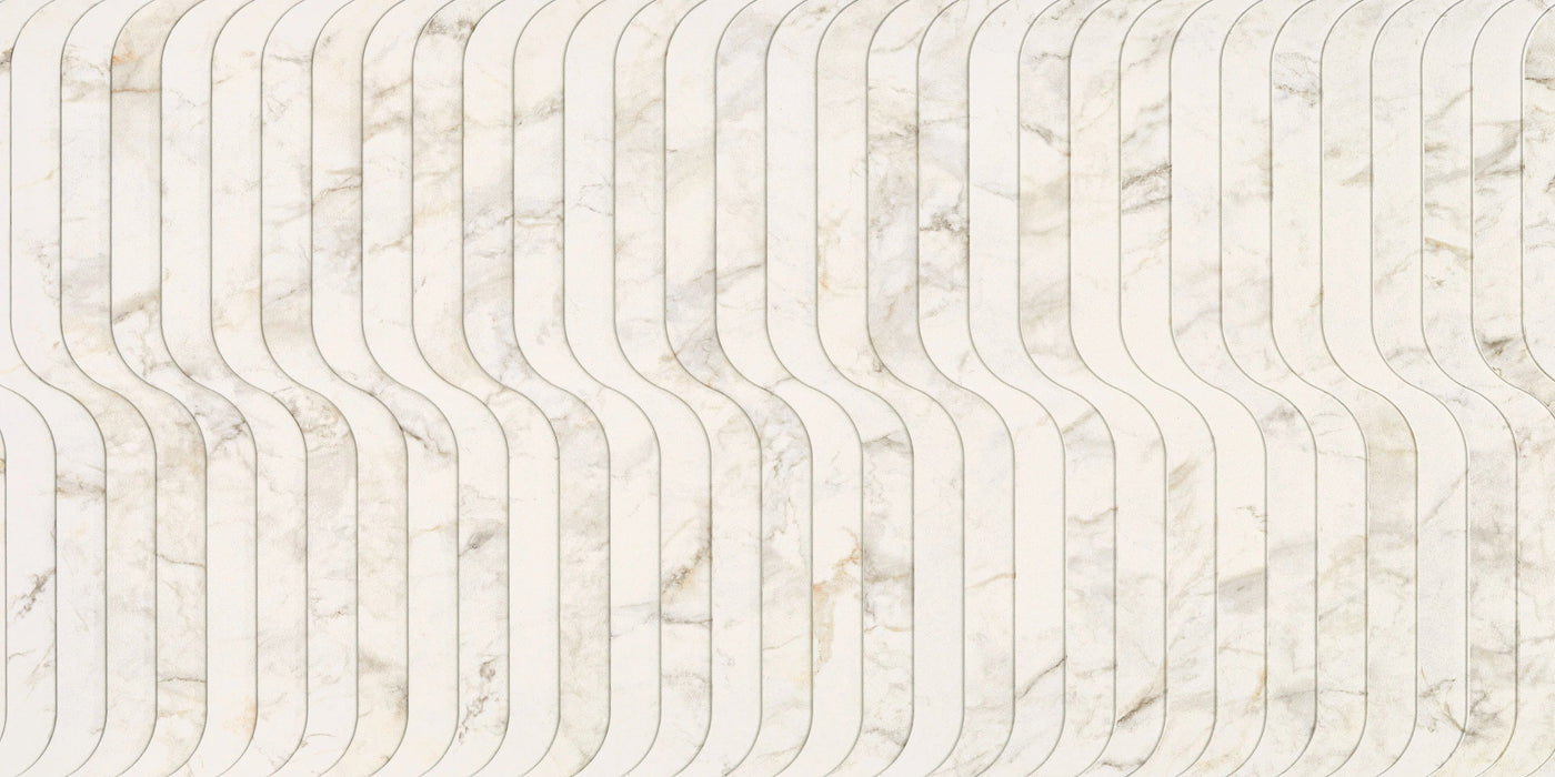 Apuano Oro Mosaics